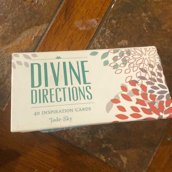 Divine Direction Cards - Picture 2 of 3